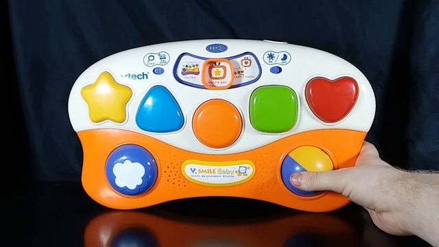V. Smile Baby Controller смотреть онлайн