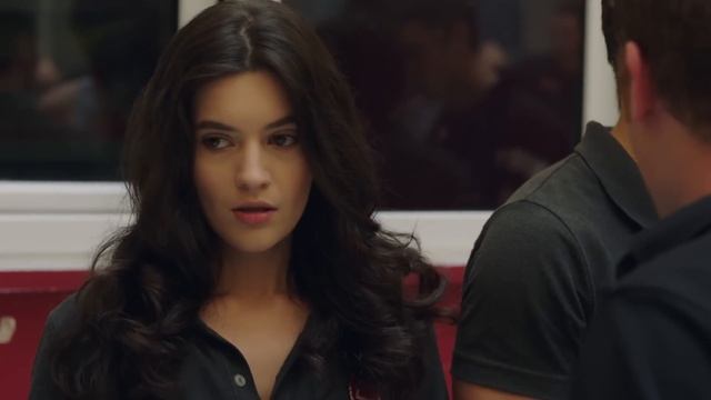 Gelsin Hayat Bildiği Gibi - 5.Bölüm смотреть онлайн