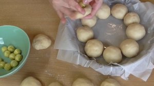 ПИРОГ-РАЗБОРНИК С КОНФЕТАМИ ?