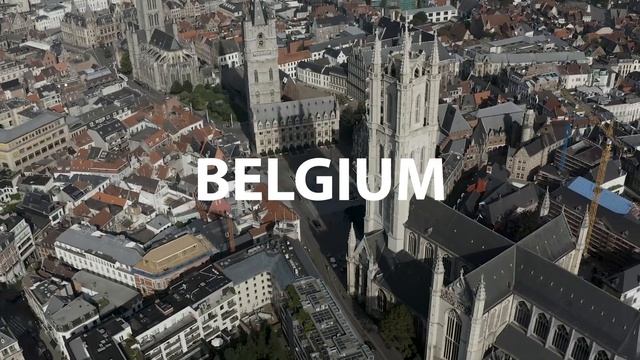 Marmoleum Roadshow 2021-2022 Look Back NL-BE-FR Teaser | Forbo Flooring Systems