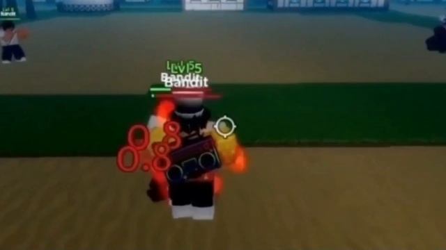 Is this NEW One Piece Roblox Game Worth Playing? [Pirates Destiny] смотреть онлайн
