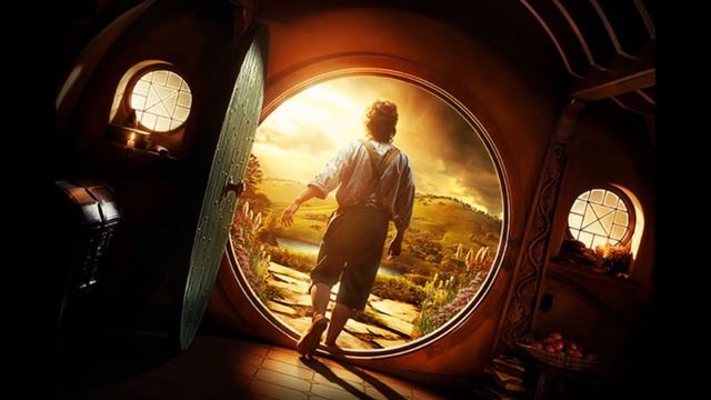 Howard Shore - The Adventure Begins [Hobbit Soundtrack] смотреть онлайн