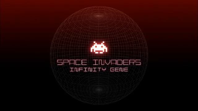 Space Invaders Infinity Gene - Strategy 1 (Genetic) смотреть онлайн