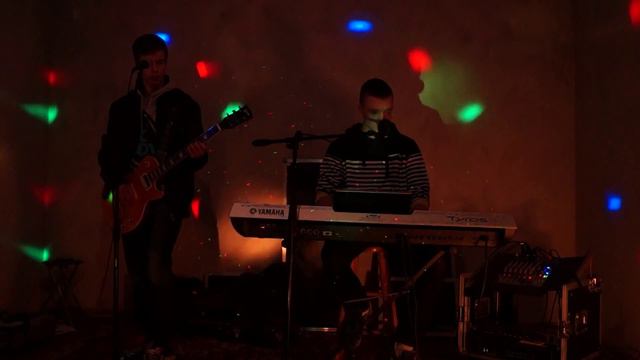 Tabu - Tyle mam cover J.M. & J.K смотреть онлайн