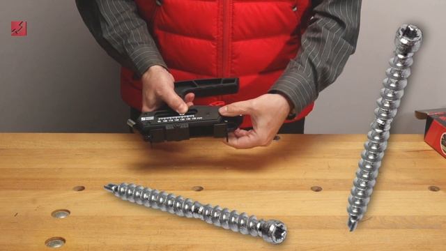 Декинг без проблем | Как удобно и быстро крепить террасную доску скрытым крепежом | Кондуктор PHJ-0