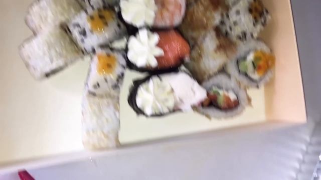 Собрался к родителям на РОЖДЕСТВО и заготовил подарки, вкусняшки смотреть онлайн