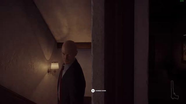 Hitman 2 - Sapienza - Master Difficulty [SA-SO-FiberWire] NO Instinct/HUD IMMERSIVE Walkthrough смотреть онлайн
