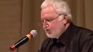 Е. А. Авдеенко «Каин» Беседа 1