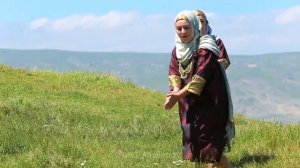 Акушинский танец Дагестан Усишинский танец