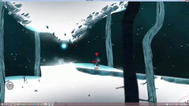 Last Inua gameplay pro player смотреть онлайн