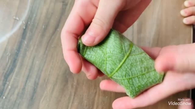 ДОЛМА ИЗ ВИНОГРАДНЫХ ЛИСТЬЕВ!САМЫЙ ВКУСНЫЙ И ПРОСТОЙ РЕЦЕПТ ОТ ЯСМИНЫ?! смотреть онлайн