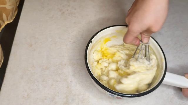 Домашний ужин для всей семьи 