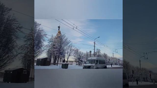 история самой длинной набережной в Европе смотреть онлайн