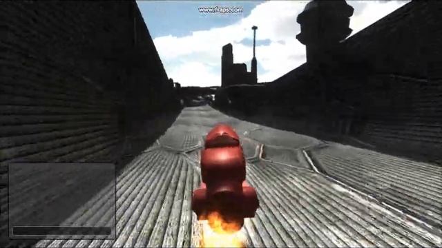 Acro Storm 2- Online work смотреть онлайн