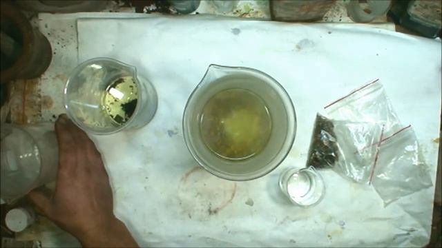 АФФИНАЖ ЖИРНОЙ ПОСЫЛКИ смотреть онлайн