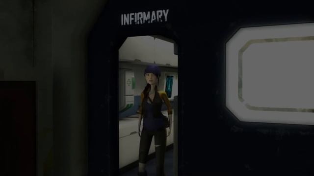 AR-K Great Escape multi player смотреть онлайн