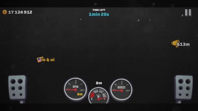 Hill Climb Racing 2 - Is Rallye Car The Best In Mountains ?? смотреть онлайн