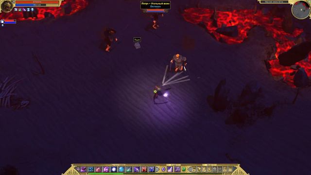 Titan Quest Ragarok #26 Инфернально смотреть онлайн