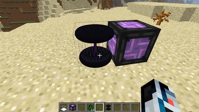 ЭТОТ МОД УНИЧТОЖИТ ТВОЙ МИР В МАЙНКРАФТЕ ОБЗОР МОДА НА ЧЕРНУЮ ДЫРУ 1.11.2 СКАЧАТЬ