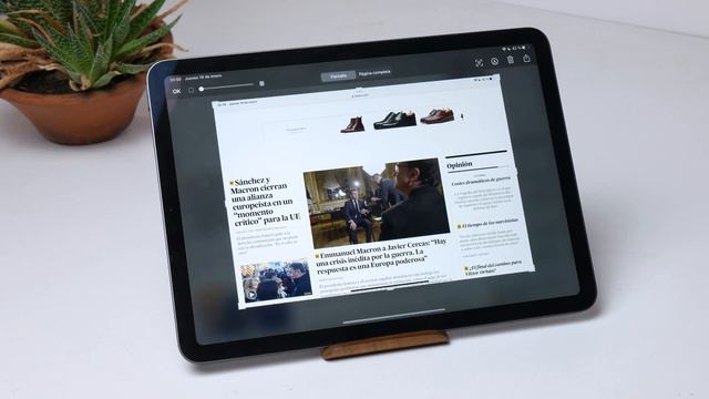 Los MEJORES TRUCOS para iPadOS en 2024 смотреть онлайн