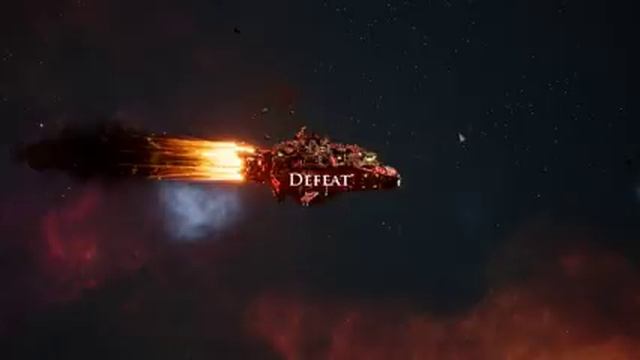 Battlefleet Gothic: Armada 2 - Imperial Campaign Let's Play - Part 17: The Ancient One, Tyranid Bos смотреть онлайн