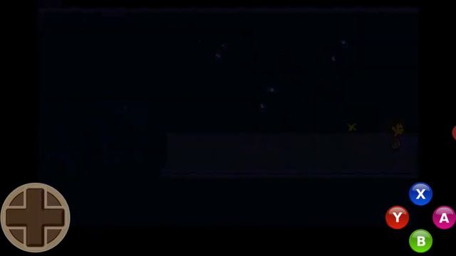 прохождение игры UNDERTALE часть 5!водопадье и побег от Андайн! смотреть онлайн