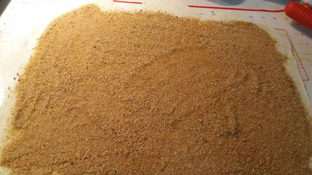 Вкусные будни