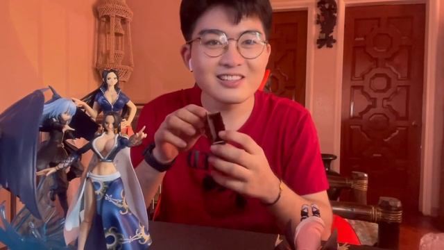 ￼Figma 508-DX: Nezuko Kamado DX Edition - Demon Slayer: Kimetsu no Yaiba смотреть онлайн