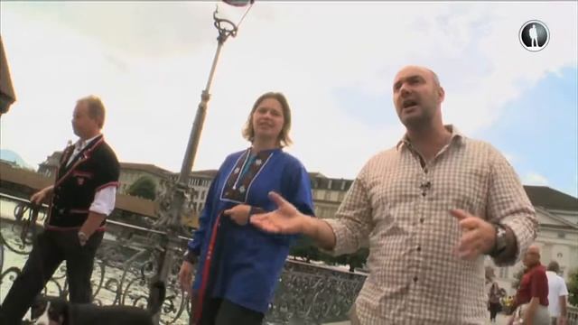 Планета собак. Энтлебухер зенненхунд смотреть онлайн