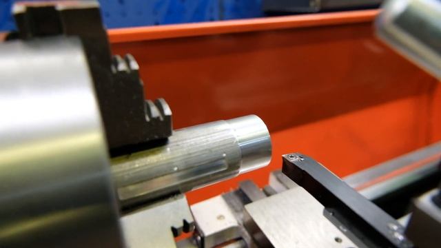 Настольный токарный станок MX-210V. Часть 1. Обзор. смотреть онлайн