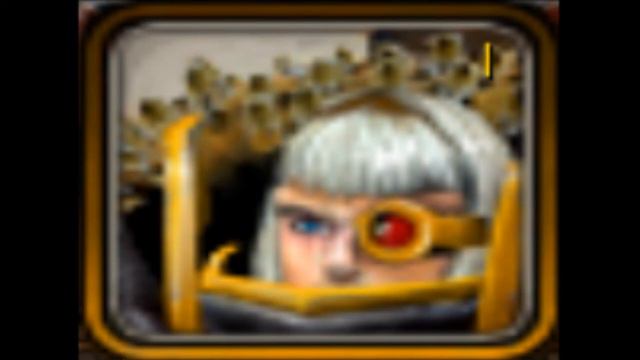 Dawn of War фразы: Канонисса смотреть онлайн