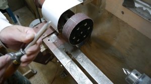 Заточка токарных резцов по дереву. Sharpening Wood Turning Tools.