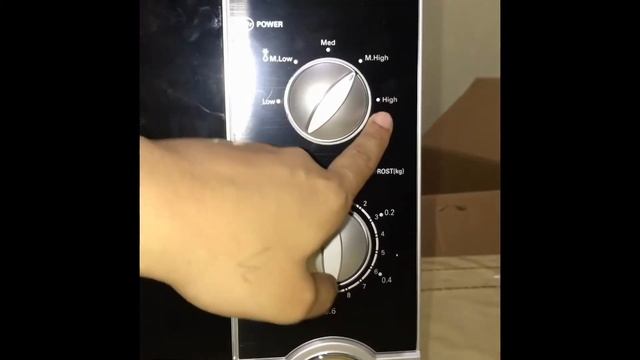 UNBOXING!!! MICROWAVE OVEN SHARP R-21D0(S)-IN MURAH !! HEMAT LISTRIK !! DI BAWAH 1 JUTA ? смотреть онлайн