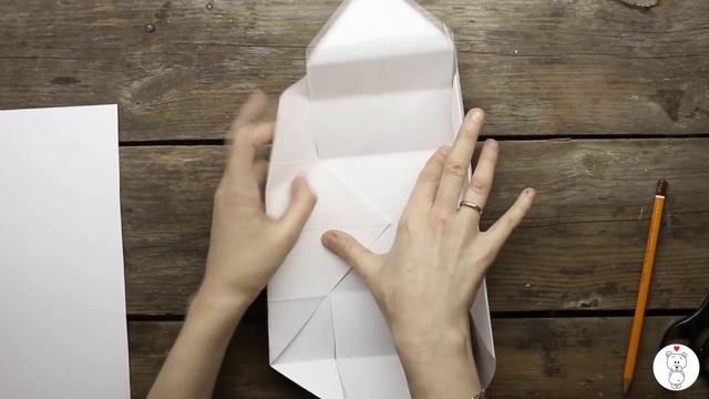 DIY №16 / Подарочные коробки / Коробки для хранения мелочей