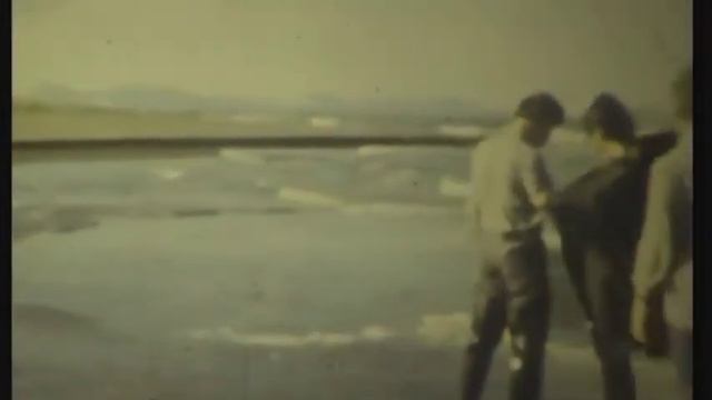 Вторая лингвистическая экспедиция ОСиПЛ на север Камчатки в 1972 году. смотреть онлайн