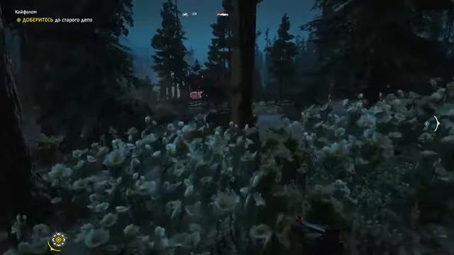FAR CRY New Dawn | Прохождение #3 | Спасаем выжившего! смотреть онлайн