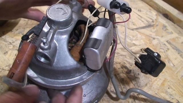 Пылесос Ракета Полное восстановление смотреть онлайн