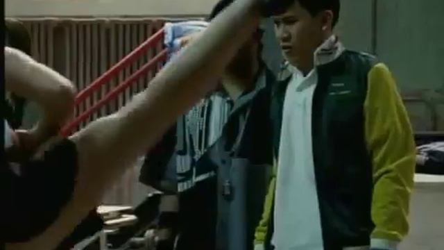 Tango com Antonio Banderas no filme Vem Dançar смотреть онлайн