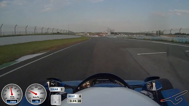 Circuit de croix en Ternois BEC1000 Performer смотреть онлайн