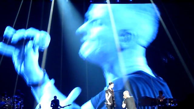 Eros Ramazzotti-I Belong to You (Live in Sofia, Bulgaria) - Please also see the description below : смотреть онлайн