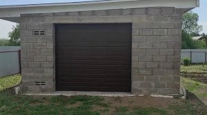 ФУНДАМЕНТ ПОД ГАРАЖ ДЛЯ ШЛАКОБЛОКА, КЕРАМЗИТОБЛОКА, КЕРАМЗИТНЫХ БЛОКОВ. ФУНДАМЕНТ СВОИМИ РУКАМИ.