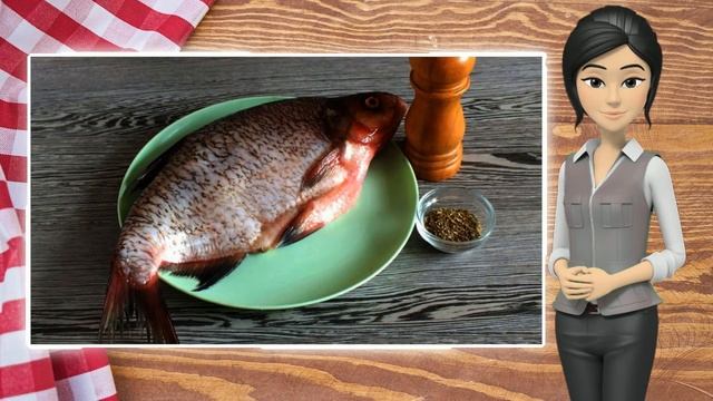 Сборник рецептов