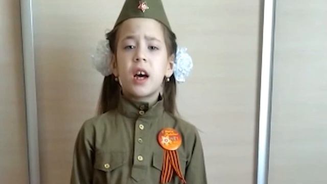 Бобкова София - Дай бог вам, ветераны, долгих лет смотреть онлайн