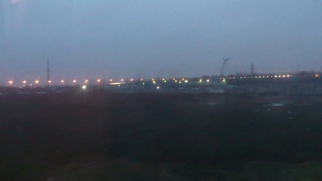 [РЖД] Обухово - Рыбацкое смотреть онлайн