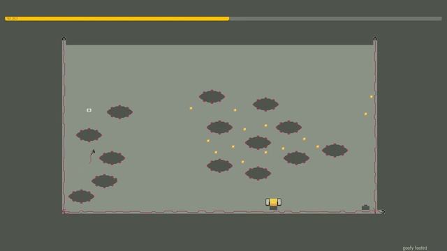 N++ | goofy footed [!-X-06] G++ смотреть онлайн