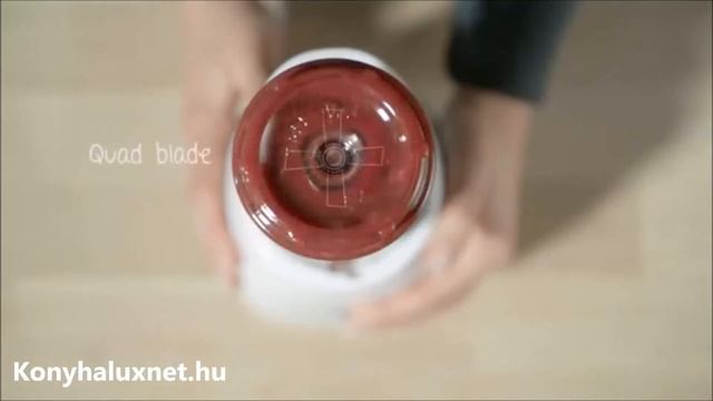 Gorenje Smoothie Konyhaluxnet Video смотреть онлайн