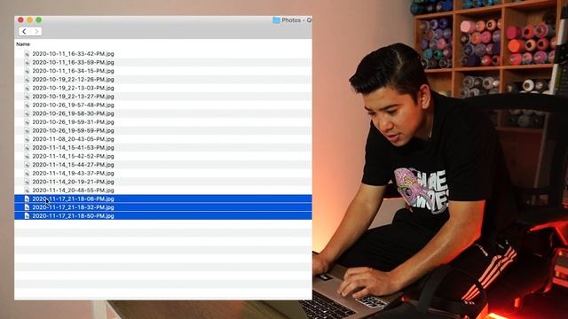 How to Export Hi-Res Photos from Kingspray | VR Graffiti Tutorial смотреть онлайн