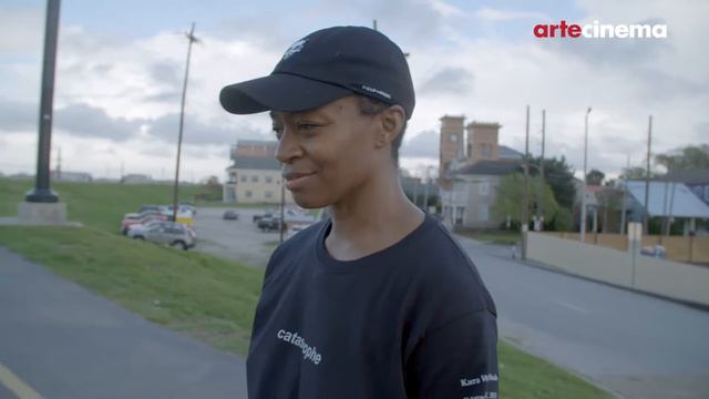 ARTECINEMA 2019 / Art21 - Kara Walker & Jason Moran: Sending Out a Signal смотреть онлайн