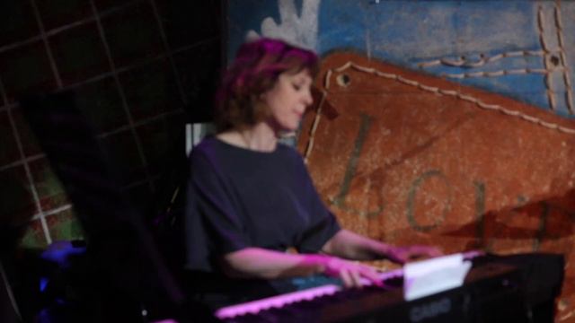 Ансамбль студии Soul 