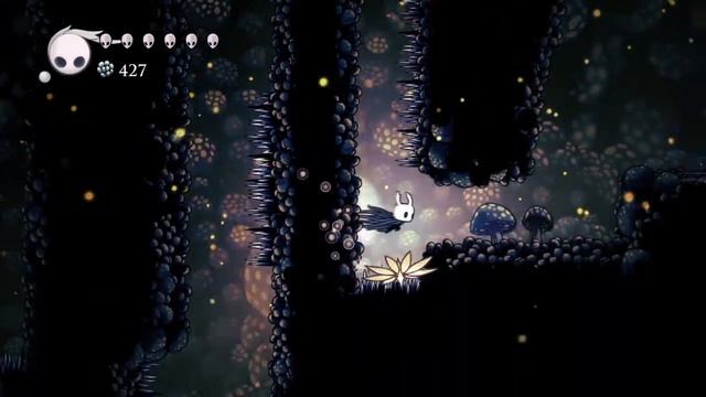Hollow Knight PS4 - Rescatando a Bretta смотреть онлайн
